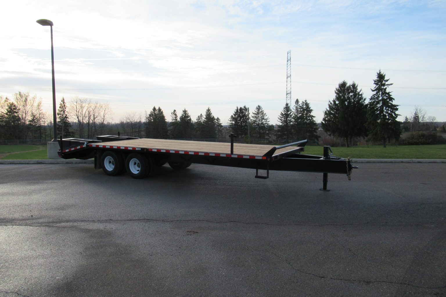 Trailers Canada Trailers