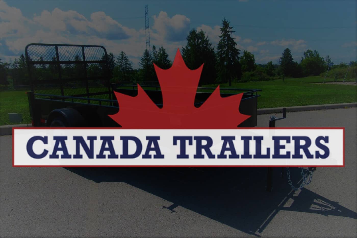 Trailers Canada Trailers